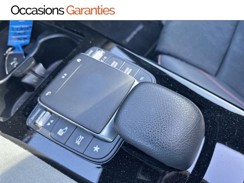 Voitures occasions MERCEDES-BENZ CLASSE A AMG Line Villeneuve-d'Ascq