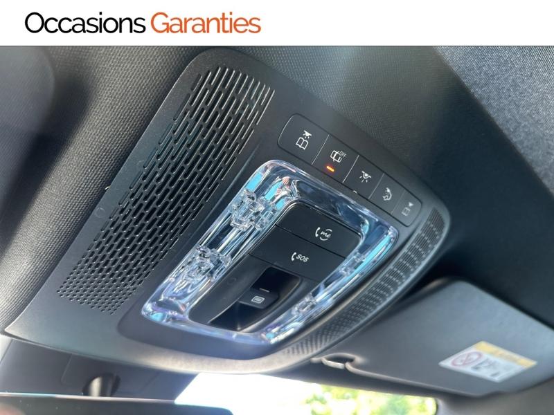 Voitures occasions MERCEDES-BENZ CLASSE A AMG Line Villeneuve-d'Ascq