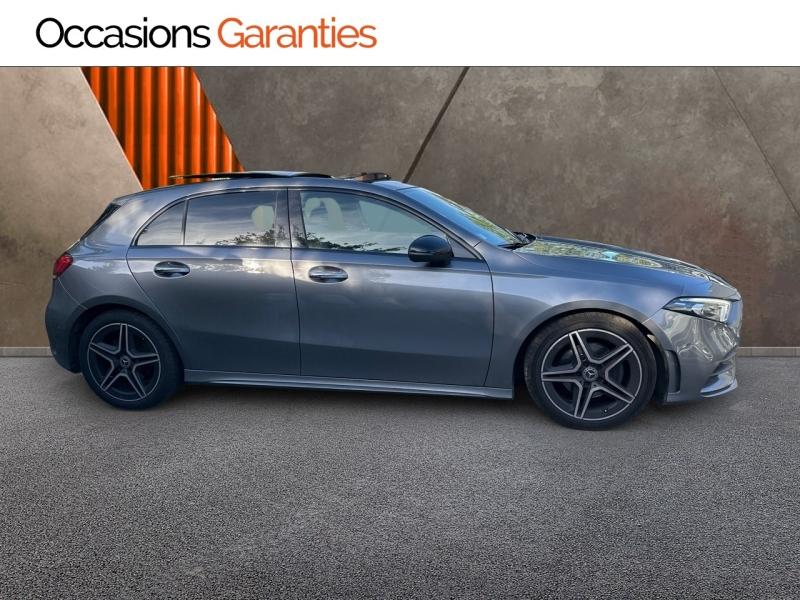 Voitures occasions MERCEDES-BENZ CLASSE A AMG Line Villeneuve-d'Ascq