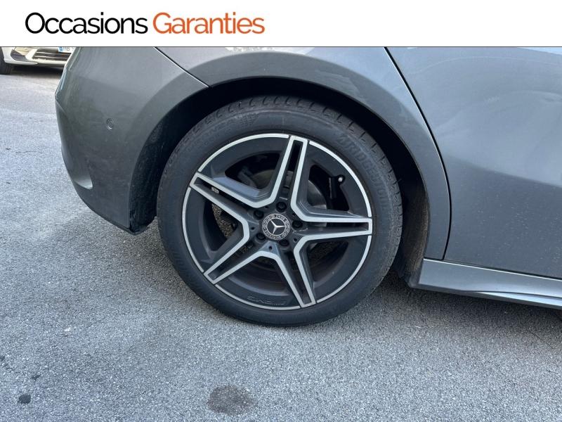 Voitures occasions MERCEDES-BENZ CLASSE A AMG Line Villeneuve-d'Ascq