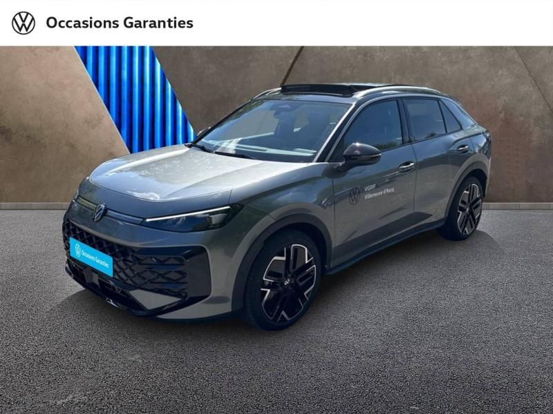 Voitures occasions VOLKSWAGEN T-ROC R-Line Villeneuve-d'Ascq