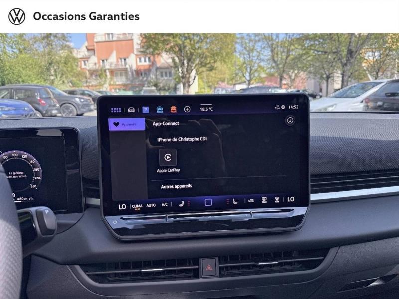 Voitures occasions VOLKSWAGEN T-ROC R-Line Villeneuve-d'Ascq