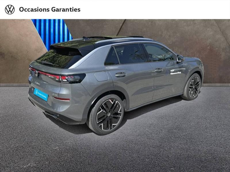 Voitures occasions VOLKSWAGEN T-ROC R-Line Villeneuve-d'Ascq