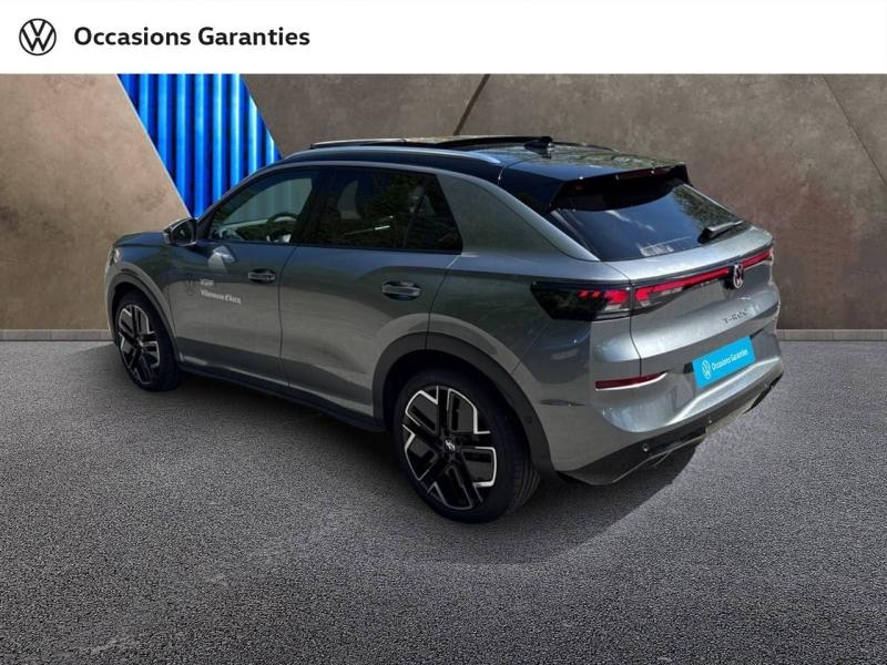 Voitures occasions VOLKSWAGEN T-ROC R-Line Villeneuve-d'Ascq