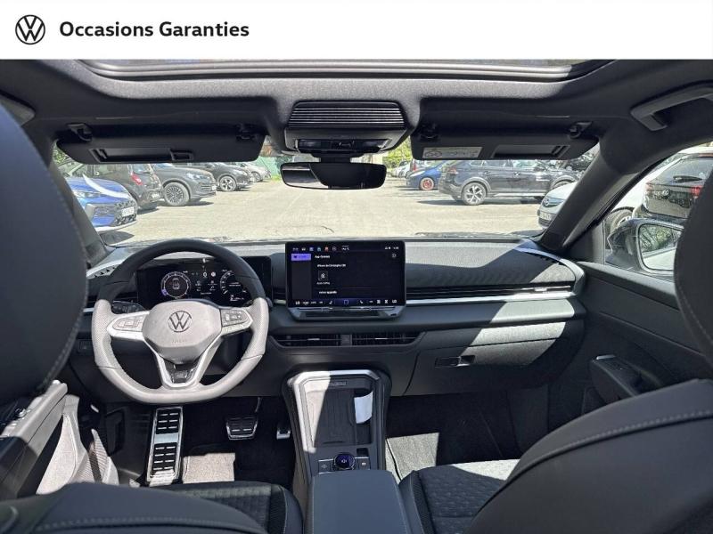 Voitures occasions VOLKSWAGEN T-ROC R-Line Villeneuve-d'Ascq