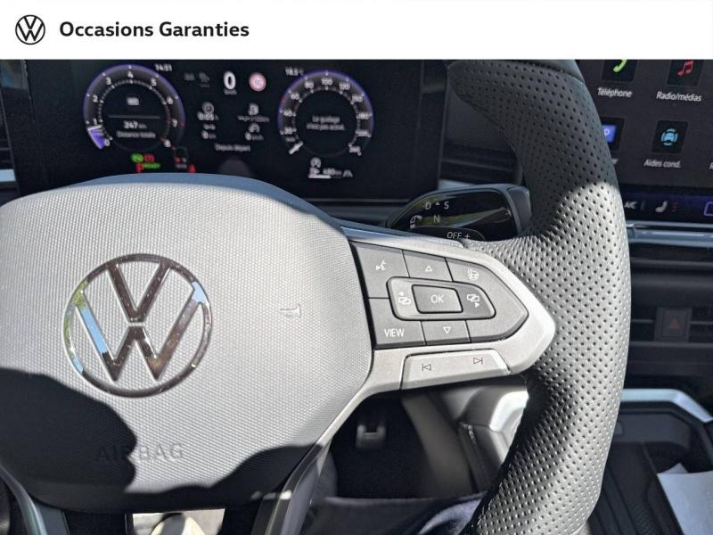 Voitures occasions VOLKSWAGEN T-ROC R-Line Villeneuve-d'Ascq