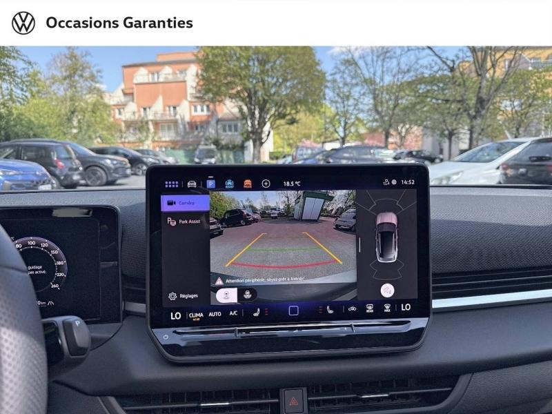 Voitures occasions VOLKSWAGEN T-ROC R-Line Villeneuve-d'Ascq