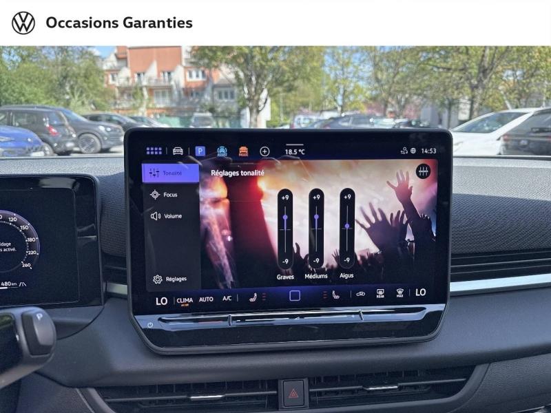 Voitures occasions VOLKSWAGEN T-ROC R-Line Villeneuve-d'Ascq
