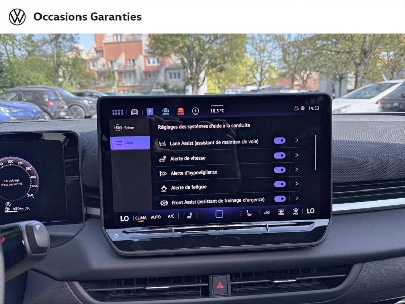Voitures occasions VOLKSWAGEN T-ROC R-Line Villeneuve-d'Ascq