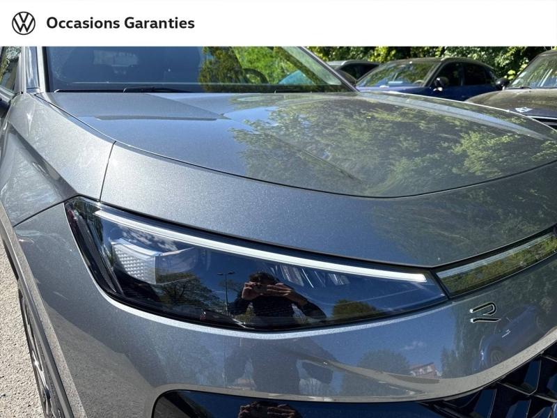 Voitures occasions VOLKSWAGEN T-ROC R-Line Villeneuve-d'Ascq