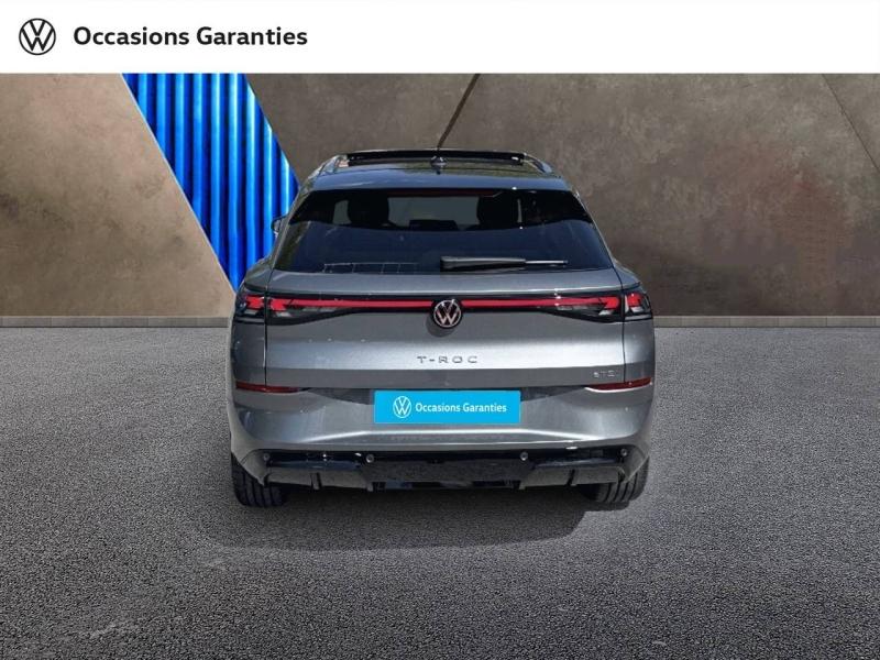 Voitures occasions VOLKSWAGEN T-ROC R-Line Villeneuve-d'Ascq