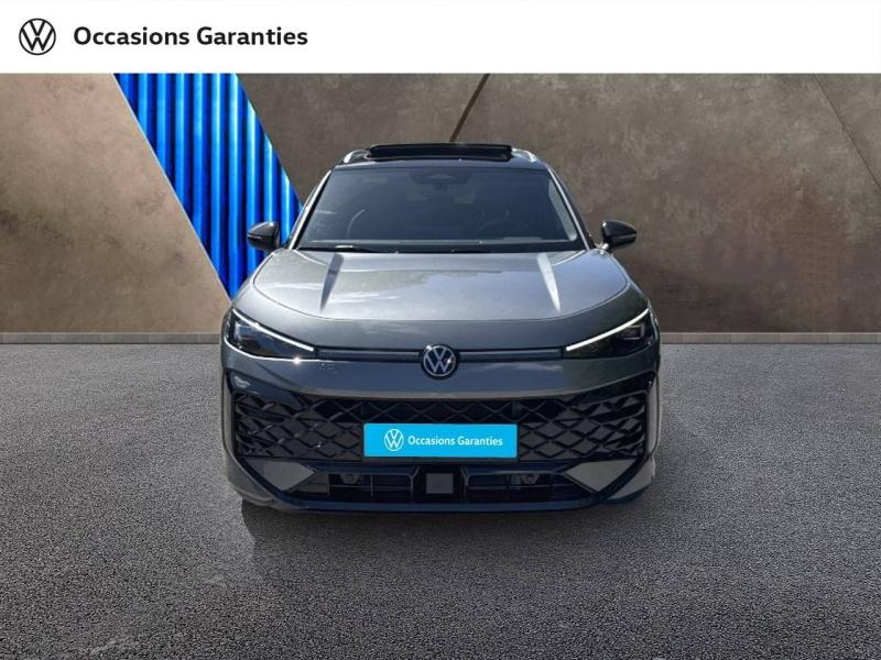 Voitures occasions VOLKSWAGEN T-ROC R-Line Villeneuve-d'Ascq