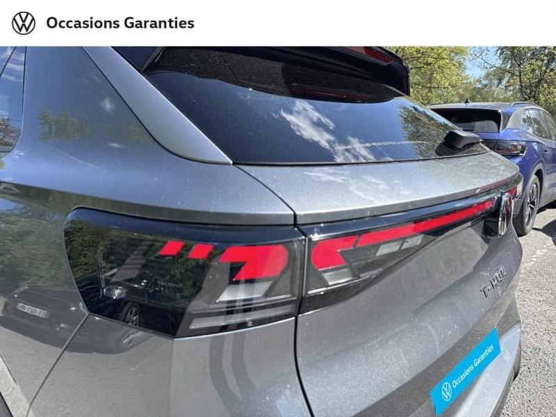 Voitures occasions VOLKSWAGEN T-ROC R-Line Villeneuve-d'Ascq