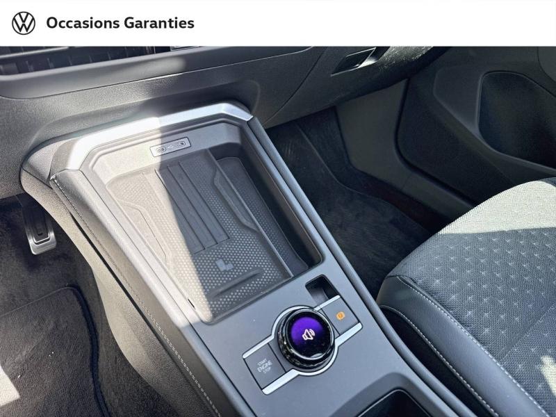 Voitures occasions VOLKSWAGEN T-ROC R-Line Villeneuve-d'Ascq