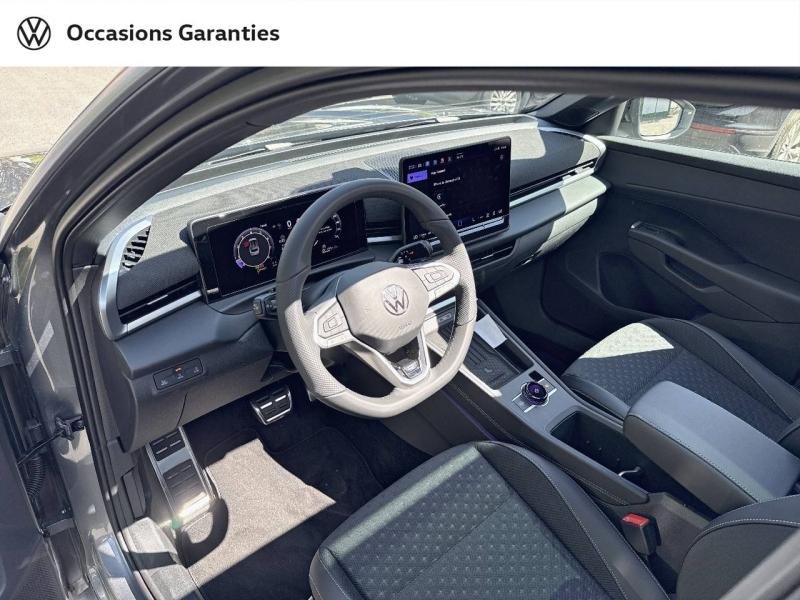 Voitures occasions VOLKSWAGEN T-ROC R-Line Villeneuve-d'Ascq