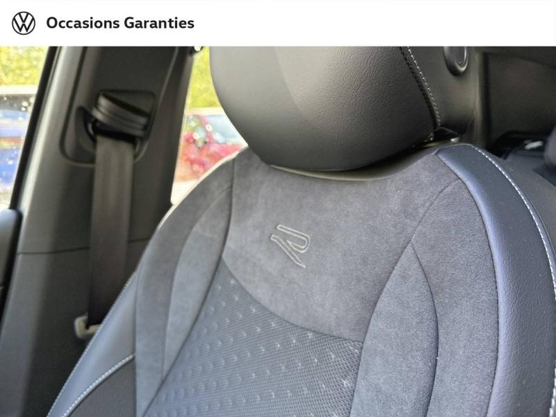 Voitures occasions VOLKSWAGEN T-ROC R-Line Villeneuve-d'Ascq