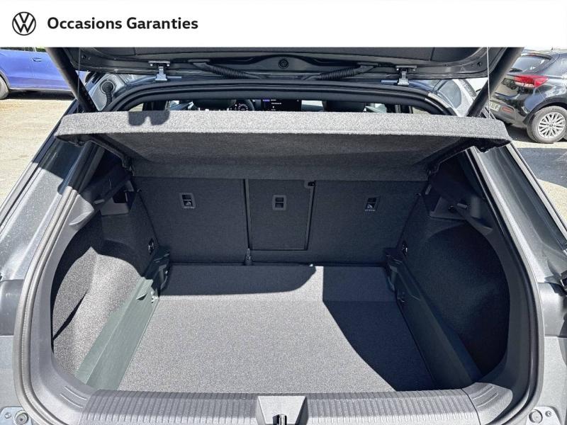 Voitures occasions VOLKSWAGEN T-ROC R-Line Villeneuve-d'Ascq