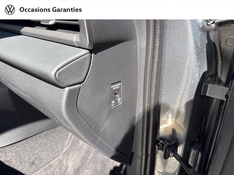 Voitures occasions VOLKSWAGEN T-ROC R-Line Villeneuve-d'Ascq