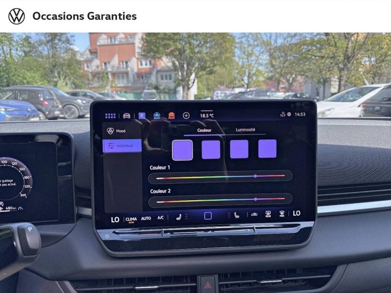 Voitures occasions VOLKSWAGEN T-ROC R-Line Villeneuve-d'Ascq