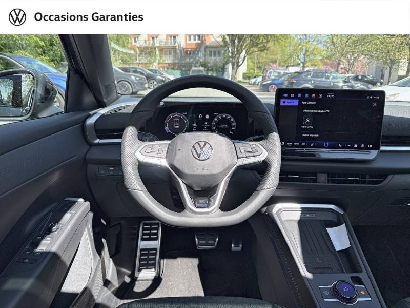 Voitures occasions VOLKSWAGEN T-ROC R-Line Villeneuve-d'Ascq