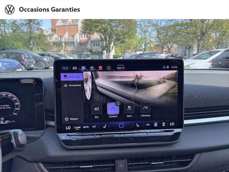 Voitures occasions VOLKSWAGEN T-ROC R-Line Villeneuve-d'Ascq