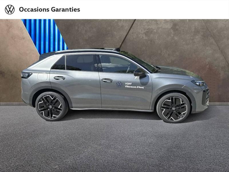 Voitures occasions VOLKSWAGEN T-ROC R-Line Villeneuve-d'Ascq