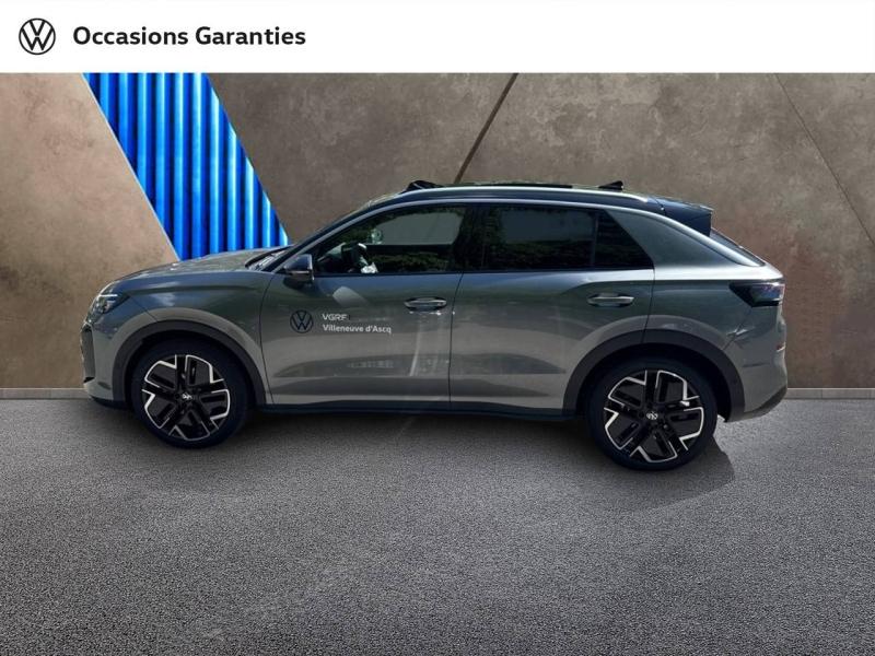 Voitures occasions VOLKSWAGEN T-ROC R-Line Villeneuve-d'Ascq