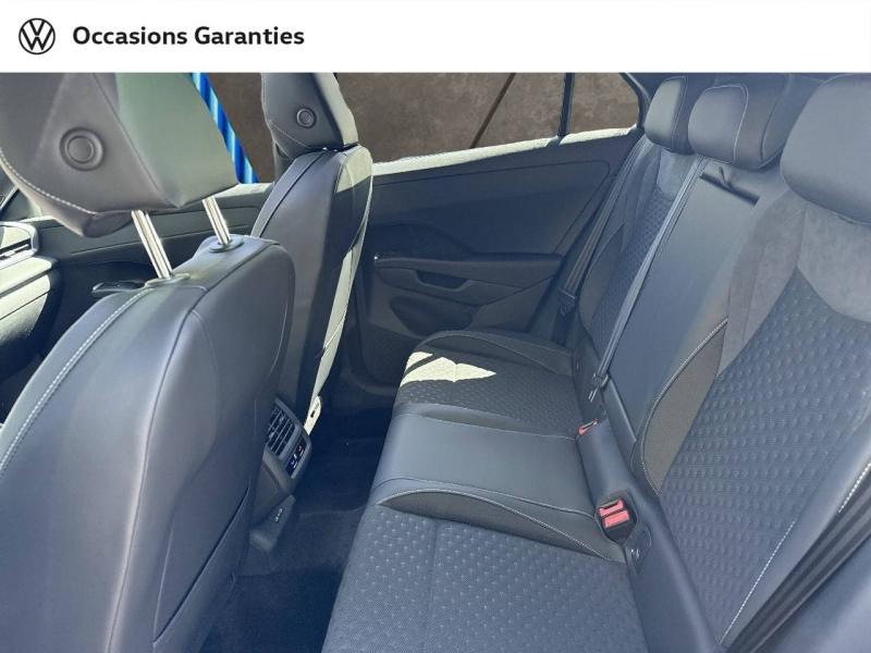 Voitures occasions VOLKSWAGEN T-ROC R-Line Villeneuve-d'Ascq