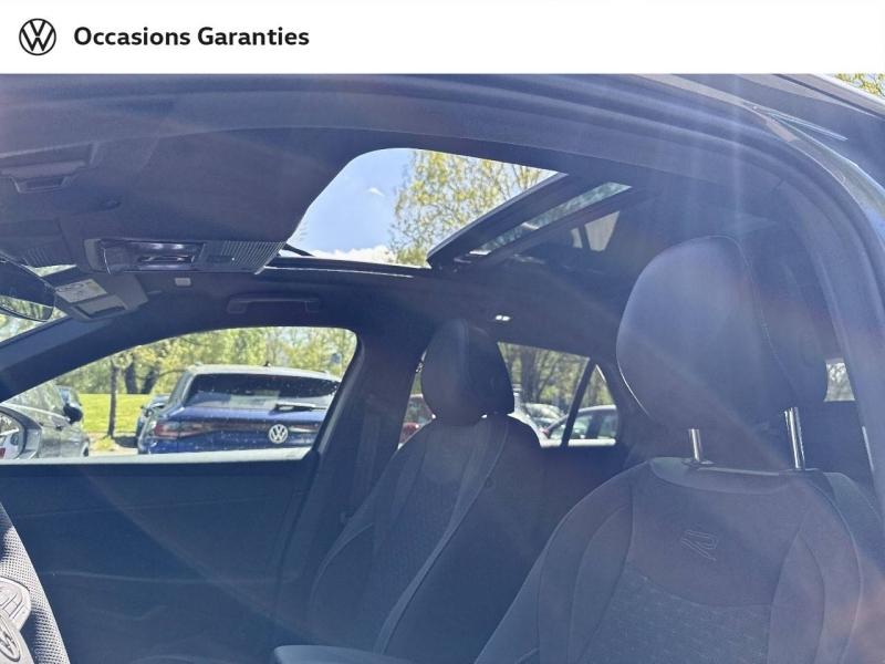 Voitures occasions VOLKSWAGEN T-ROC R-Line Villeneuve-d'Ascq
