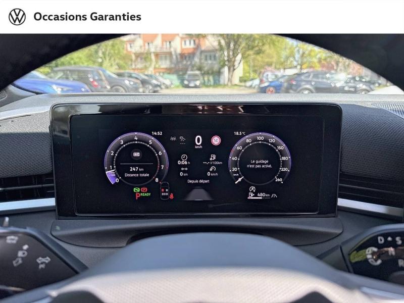 Voitures occasions VOLKSWAGEN T-ROC R-Line Villeneuve-d'Ascq