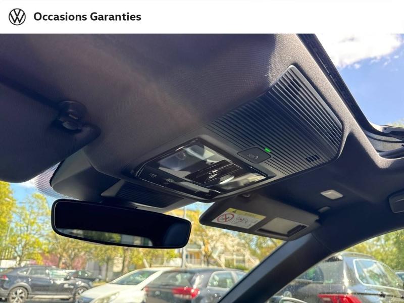 Voitures occasions VOLKSWAGEN T-ROC R-Line Villeneuve-d'Ascq