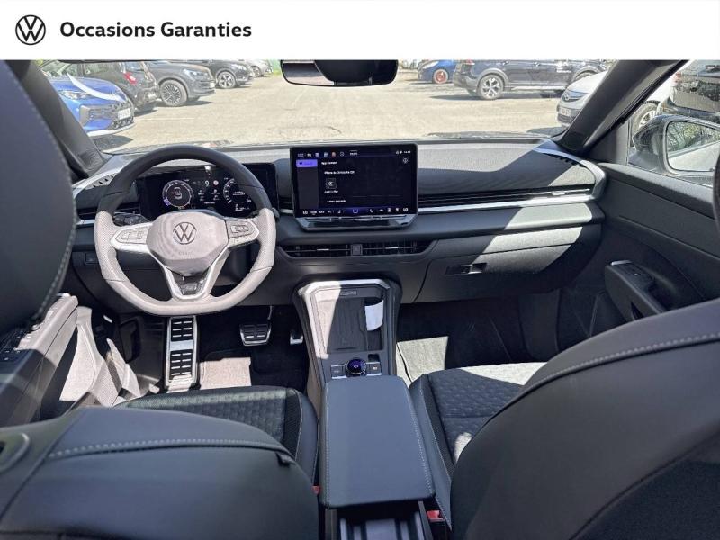 Voitures occasions VOLKSWAGEN T-ROC R-Line Villeneuve-d'Ascq