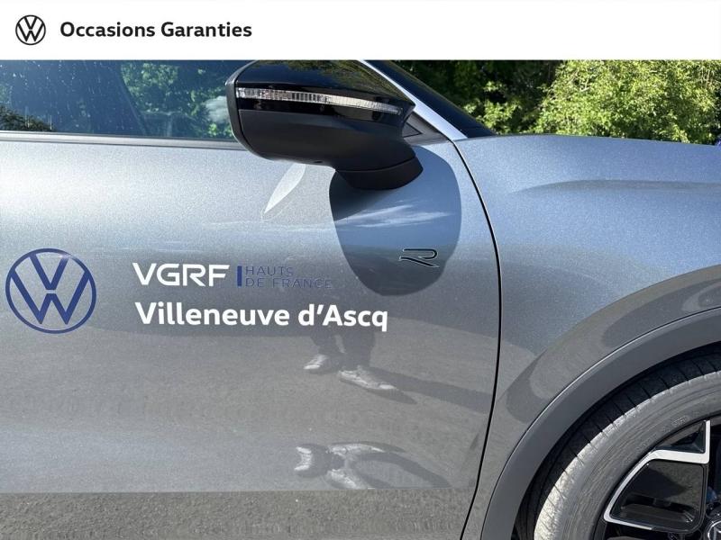 Voitures occasions VOLKSWAGEN T-ROC R-Line Villeneuve-d'Ascq