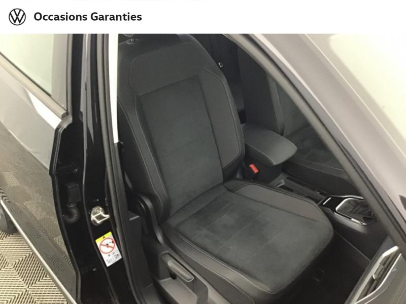 Voitures occasions VOLKSWAGEN T-ROC Style Villeneuve-d'Ascq