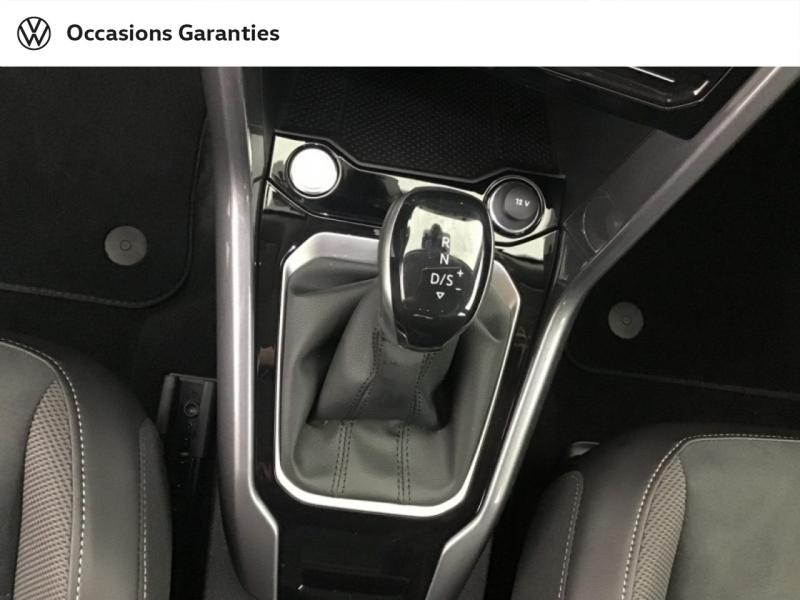 Voitures occasions VOLKSWAGEN T-ROC Style Villeneuve-d'Ascq