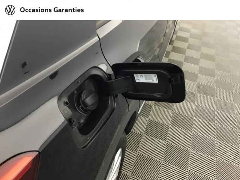Voitures occasions VOLKSWAGEN T-ROC Style Villeneuve-d'Ascq