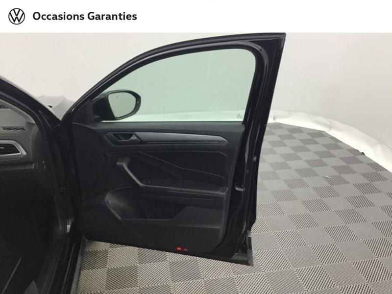 Voitures occasions VOLKSWAGEN T-ROC Style Villeneuve-d'Ascq