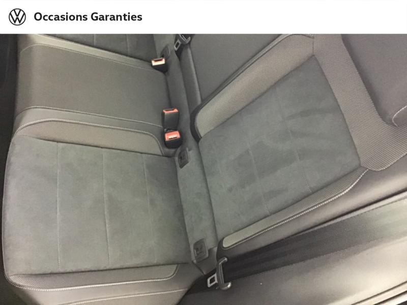 Voitures occasions VOLKSWAGEN T-ROC Style Villeneuve-d'Ascq