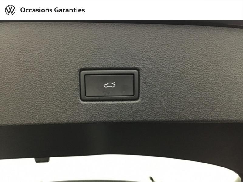 Voitures occasions VOLKSWAGEN T-ROC Style Villeneuve-d'Ascq