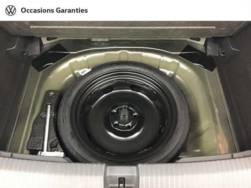 Voitures occasions VOLKSWAGEN T-ROC Style Villeneuve-d'Ascq