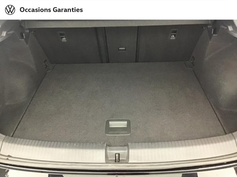 Voitures occasions VOLKSWAGEN T-ROC Style Villeneuve-d'Ascq