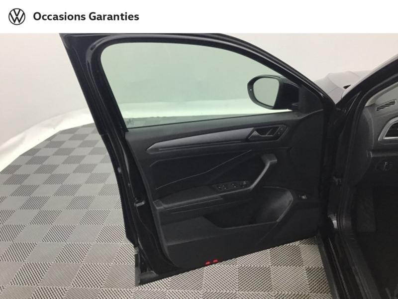 Voitures occasions VOLKSWAGEN T-ROC Style Villeneuve-d'Ascq