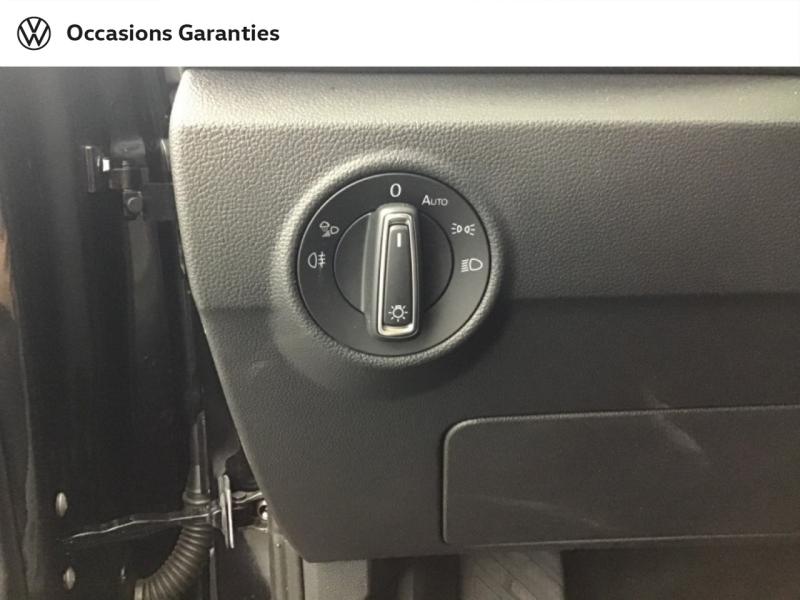 Voitures occasions VOLKSWAGEN T-ROC Style Villeneuve-d'Ascq