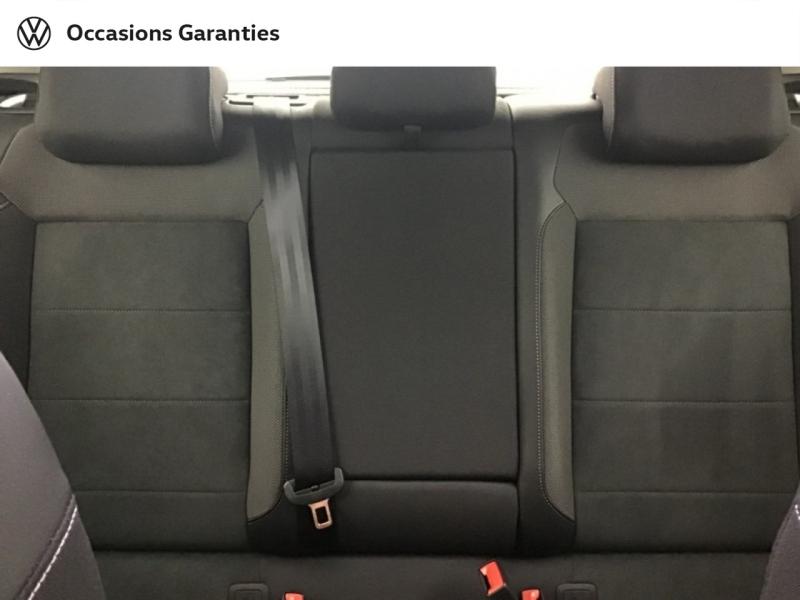 Voitures occasions VOLKSWAGEN T-ROC Style Villeneuve-d'Ascq