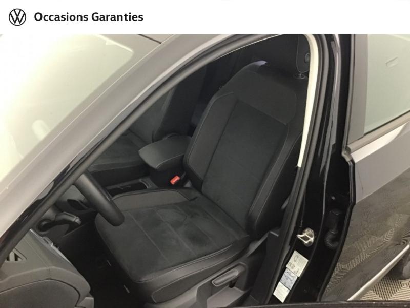 Voitures occasions VOLKSWAGEN T-ROC Style Villeneuve-d'Ascq