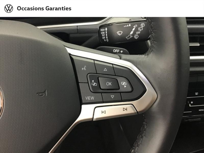 Voitures occasions VOLKSWAGEN T-ROC Style Villeneuve-d'Ascq