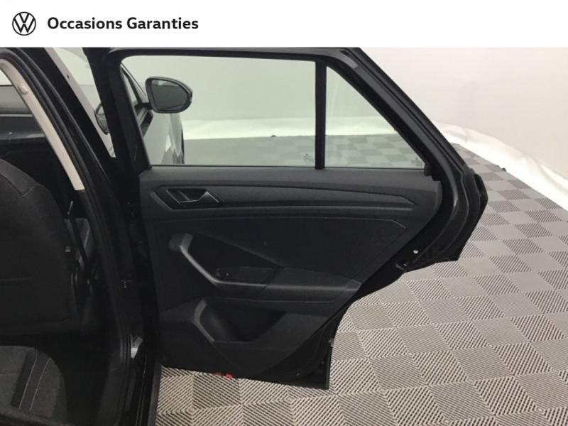 Voitures occasions VOLKSWAGEN T-ROC Style Villeneuve-d'Ascq