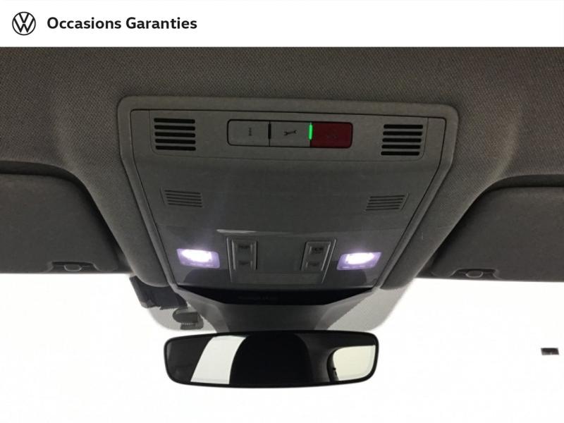Voitures occasions VOLKSWAGEN T-ROC Style Villeneuve-d'Ascq