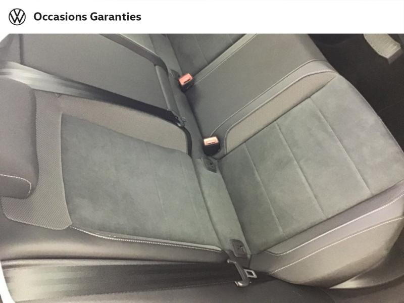 Voitures occasions VOLKSWAGEN T-ROC Style Villeneuve-d'Ascq