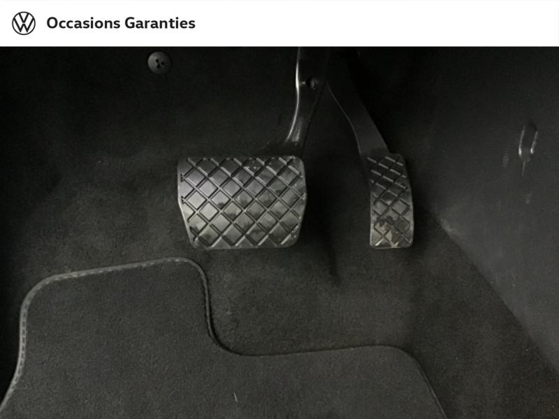 Voitures occasions VOLKSWAGEN T-ROC Style Villeneuve-d'Ascq